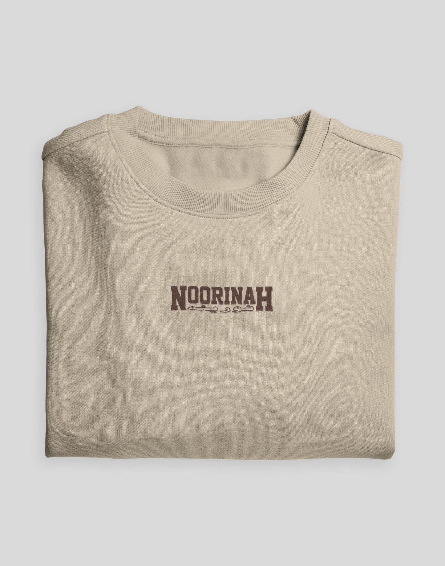 NOORINAH HERITAGE - Beige