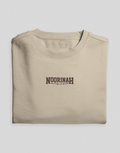 NOORINAH HERITAGE - Beige